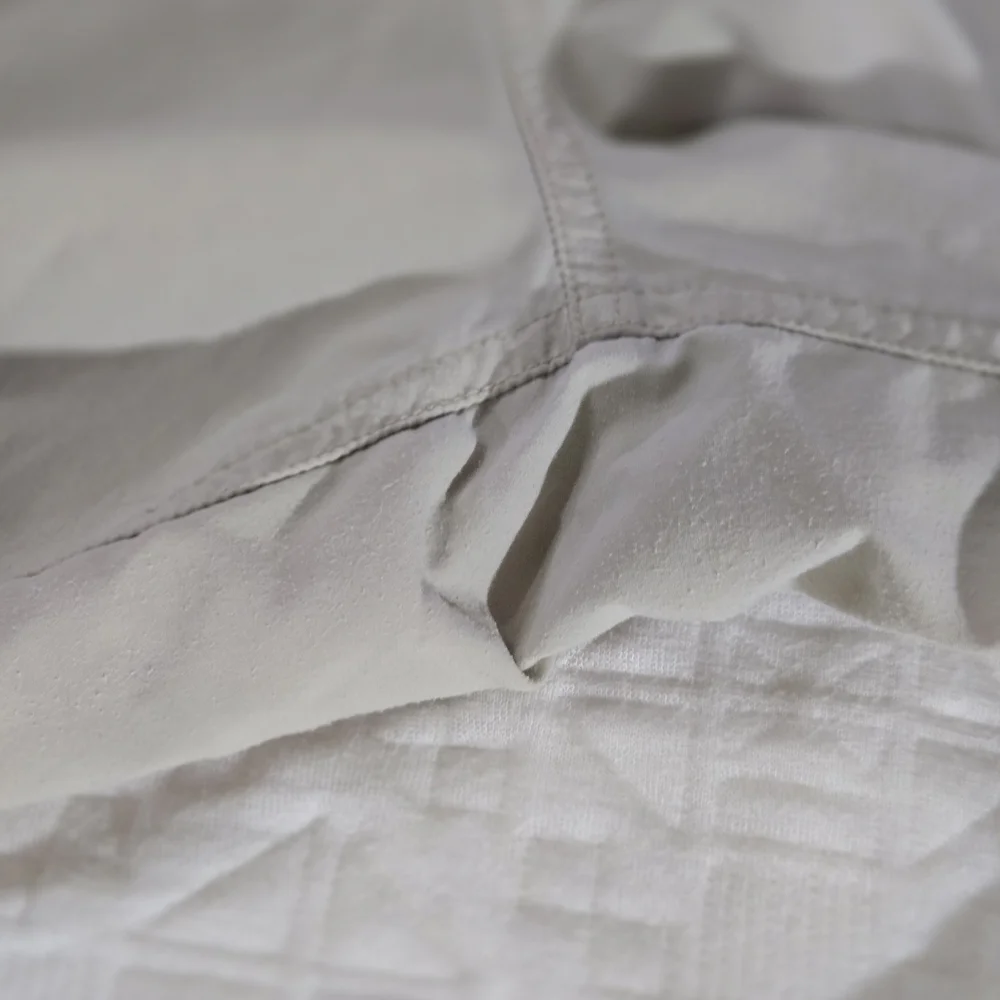 Patagonia Beige Mens Large Hicking Shorts - Picture 8 of 11
